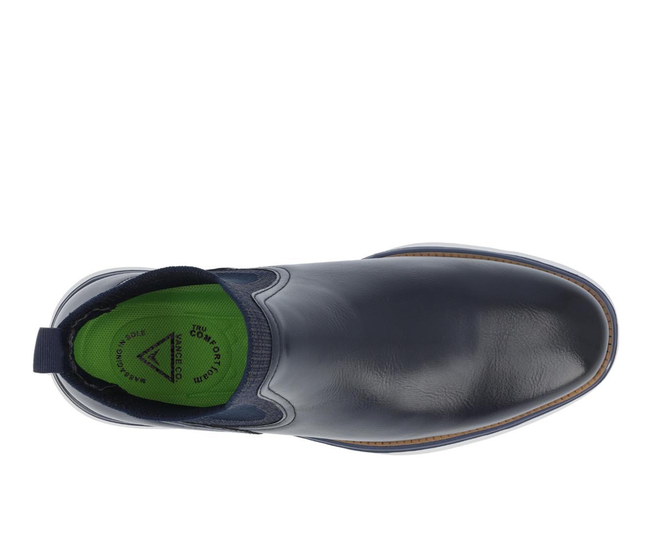 Men's Vance Co. Hartwell Chelsea Boots Product Image