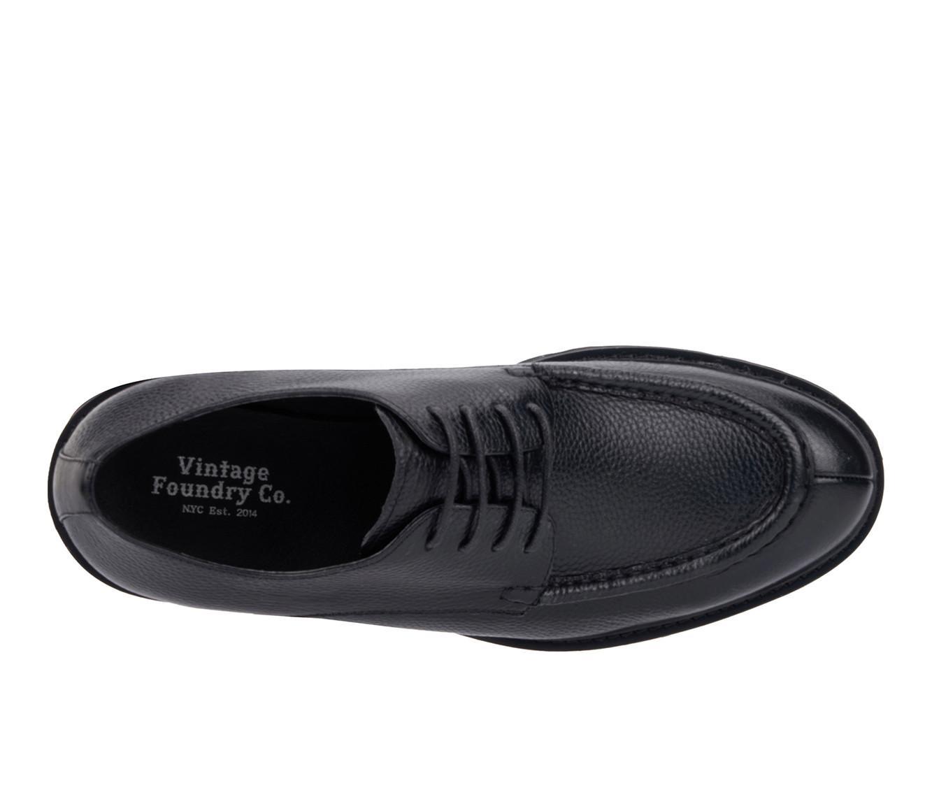 Men's Vintage Foundry Co Bennett Dress Oxfords Product Image