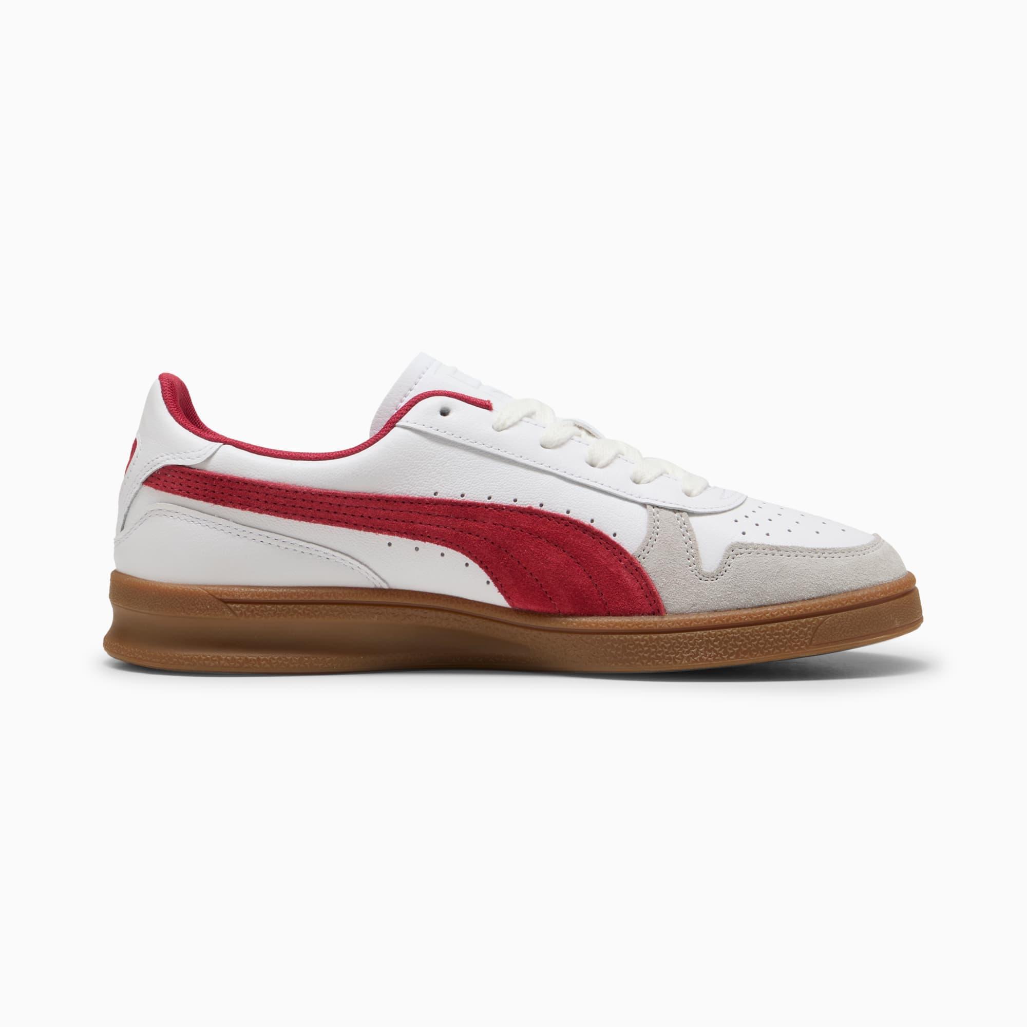 PUMA Indoor Sneakers Product Image