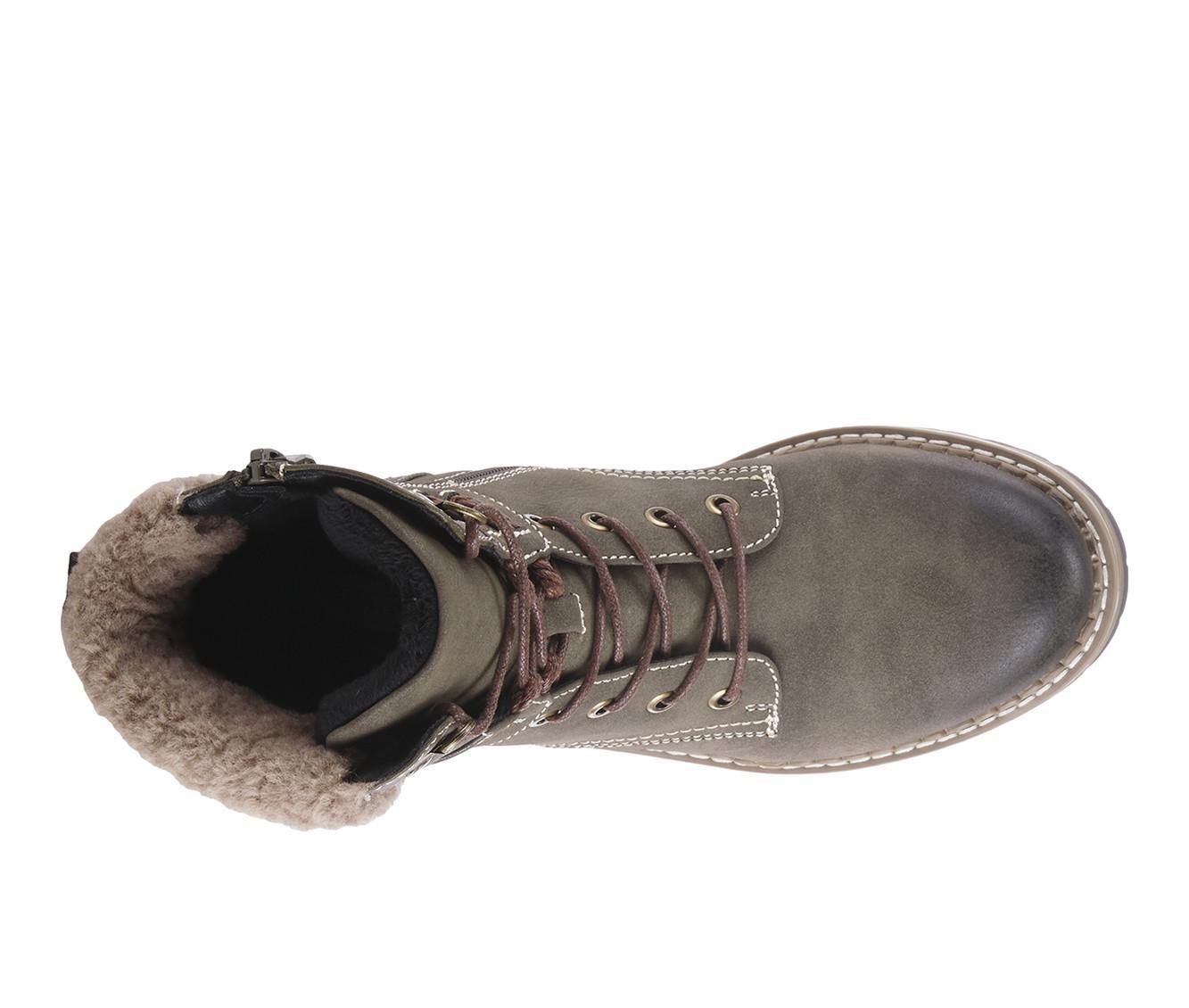 Women's Patrizia Jordyn Combat Boots Product Image