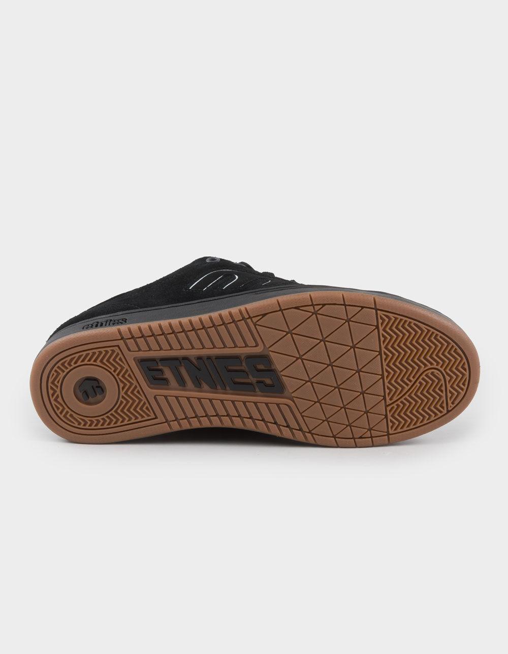 ETNIES Callicut Mens Shoes - BLACK Product Image