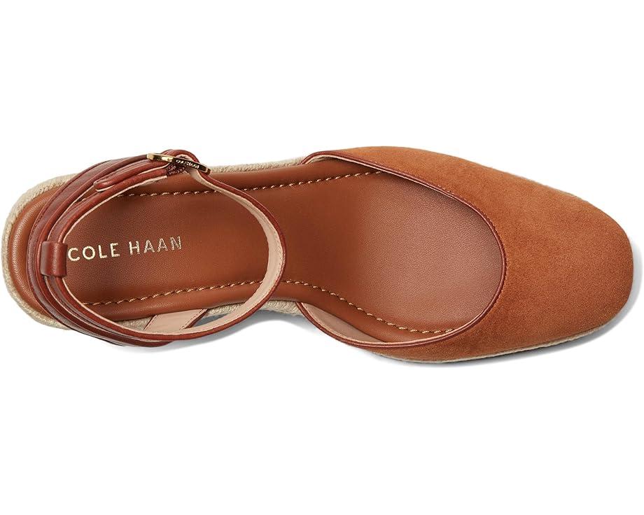 Carol 80 mm Wedge Espadrille Product Image