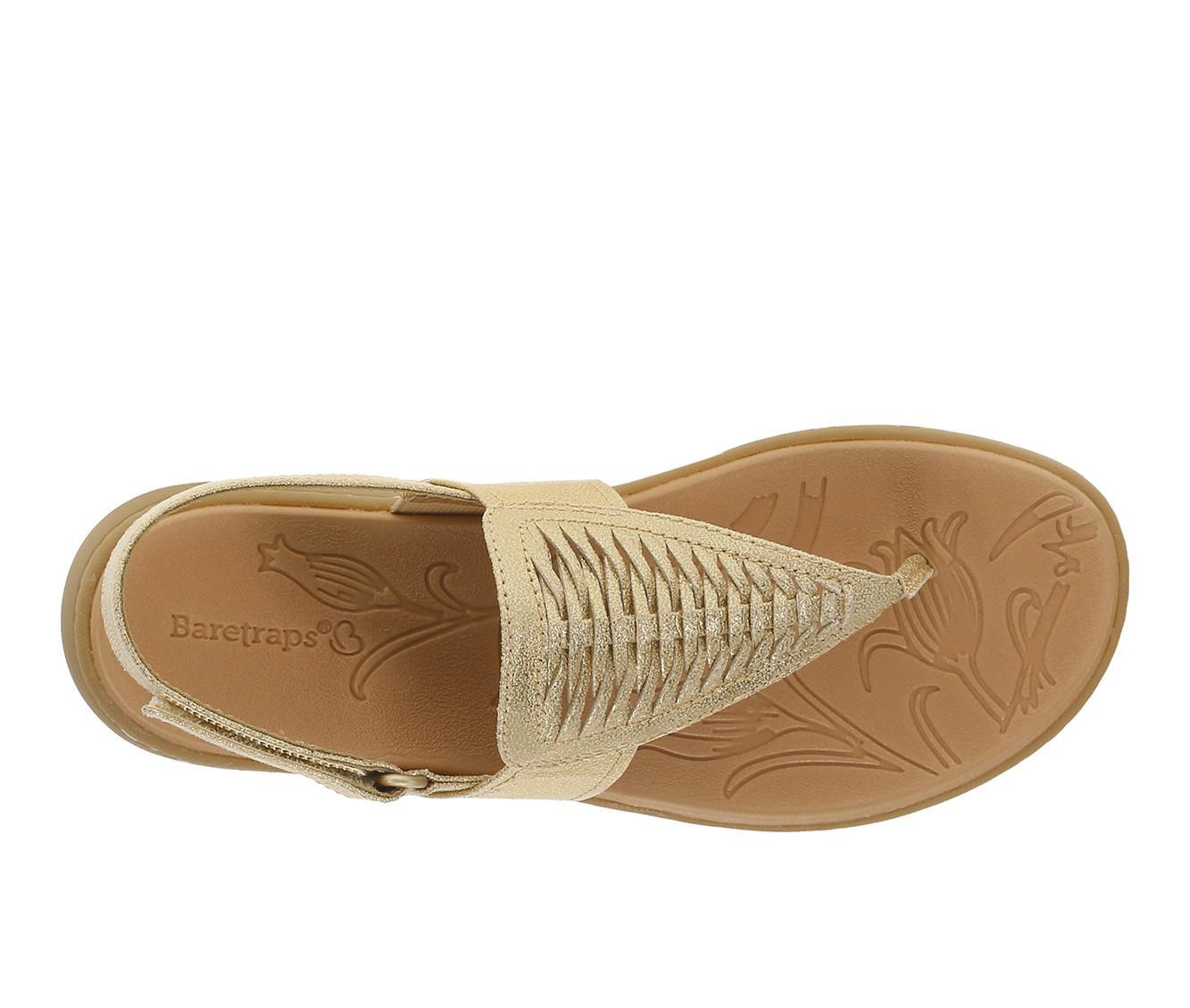 Women's Baretraps Quincy Sandals Product Image