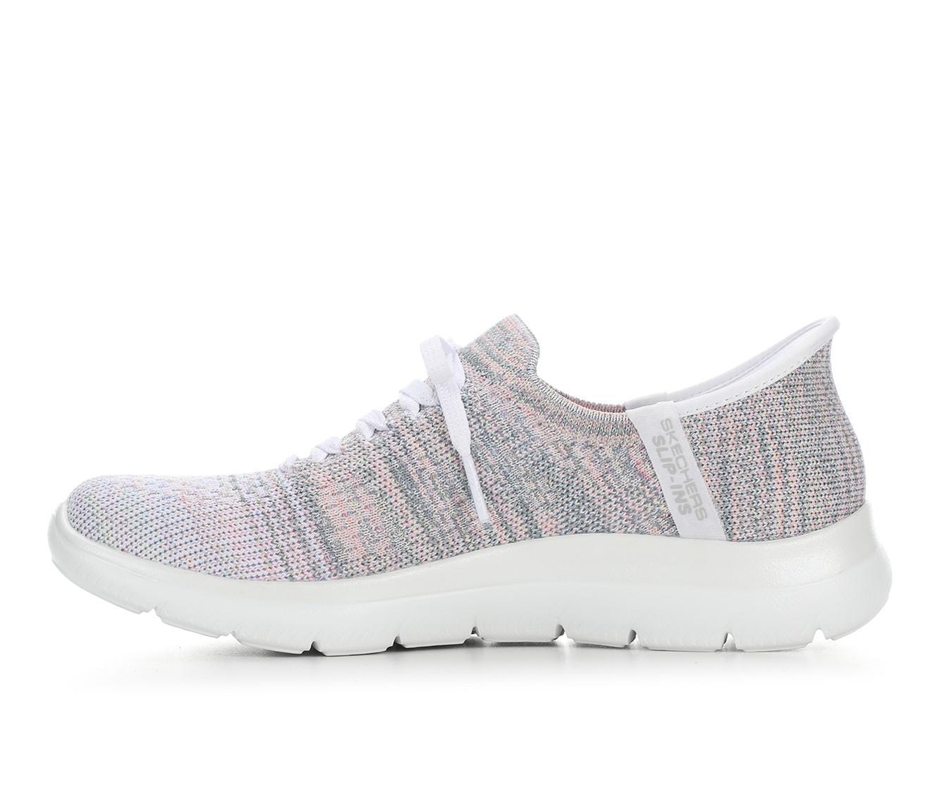 Women's Skechers 150274 Summits Slip-Ins Sneakers Product Image