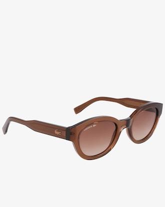 L.12.12 Trim Oval Glasses Product Image