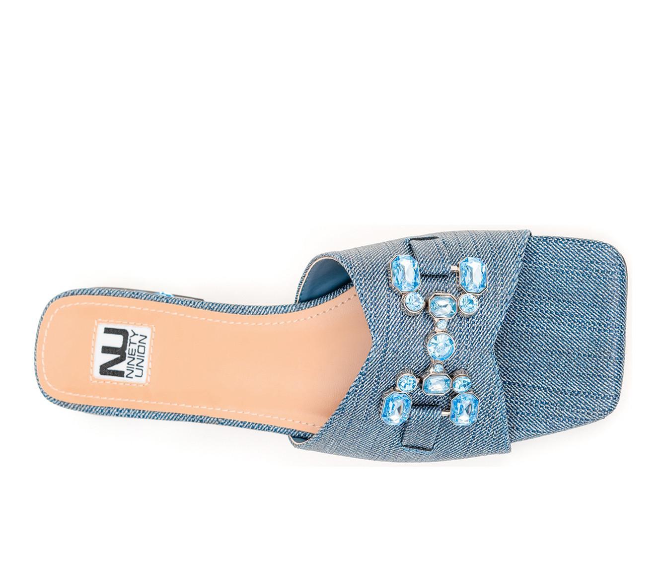 Women's Ninety Union Charm Sandals Product Image