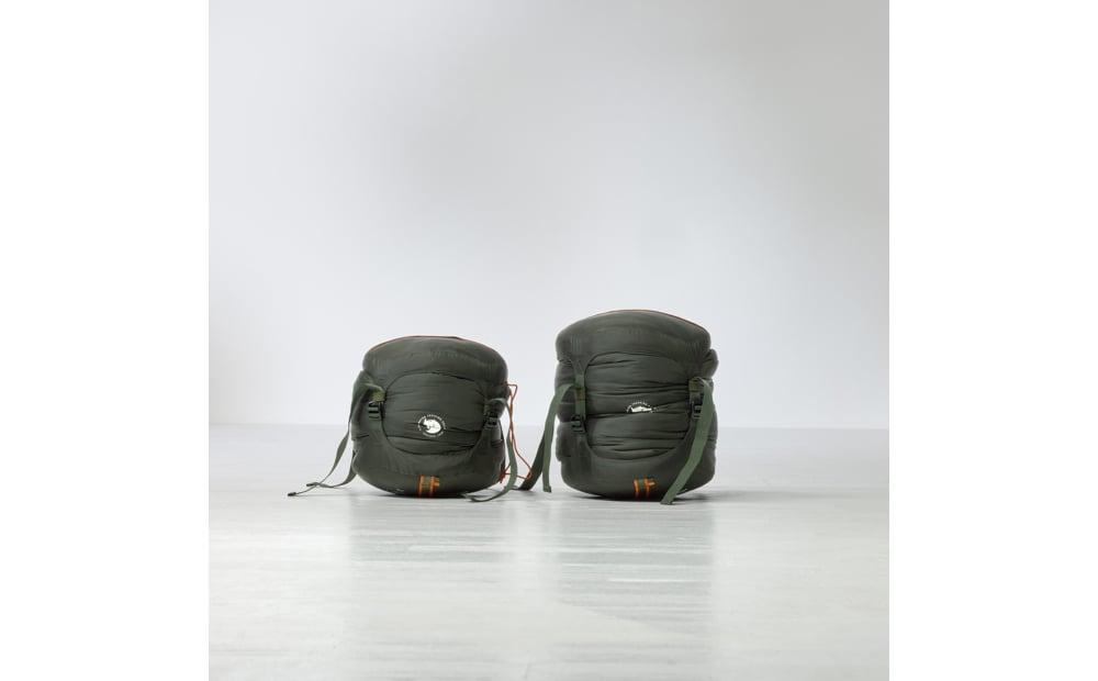 Abisko Two Seasons Regular Product Image