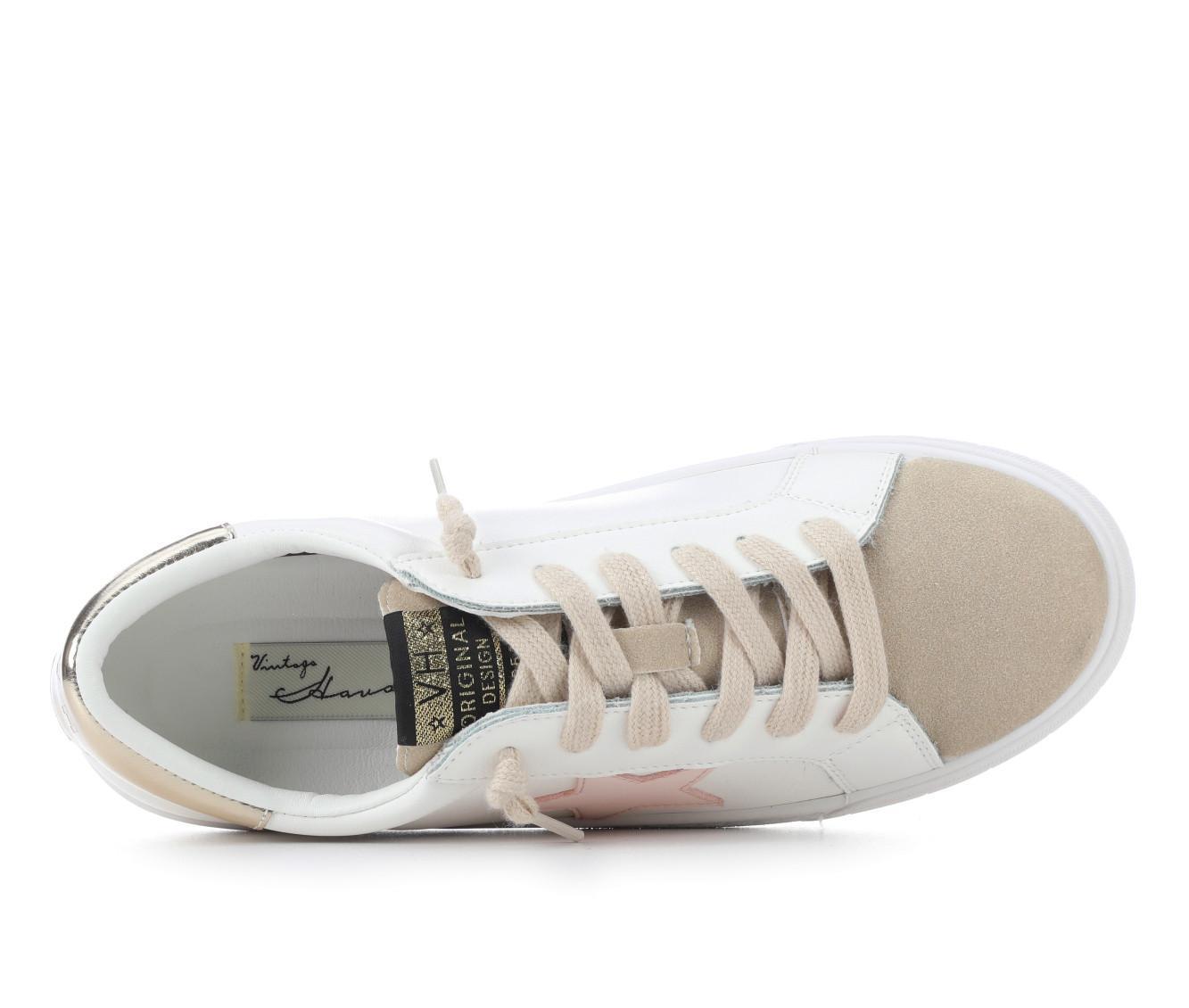 Women's VINTAGE HAVANA Rush Sneakers Product Image