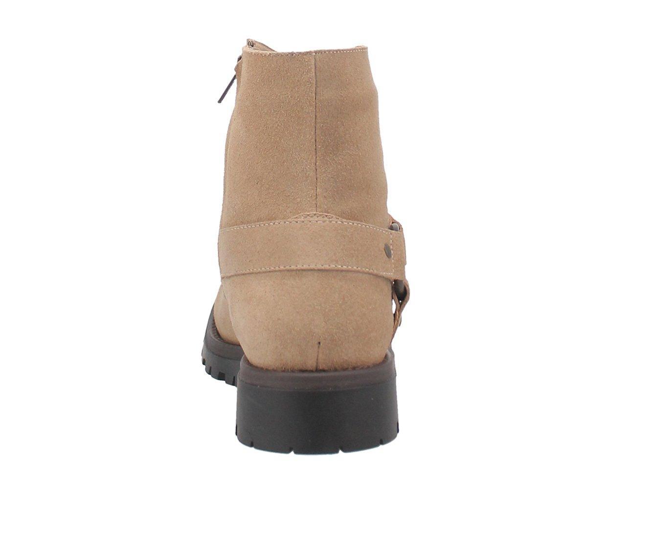 Men's Dingo Boot Road Trip Boots Product Image