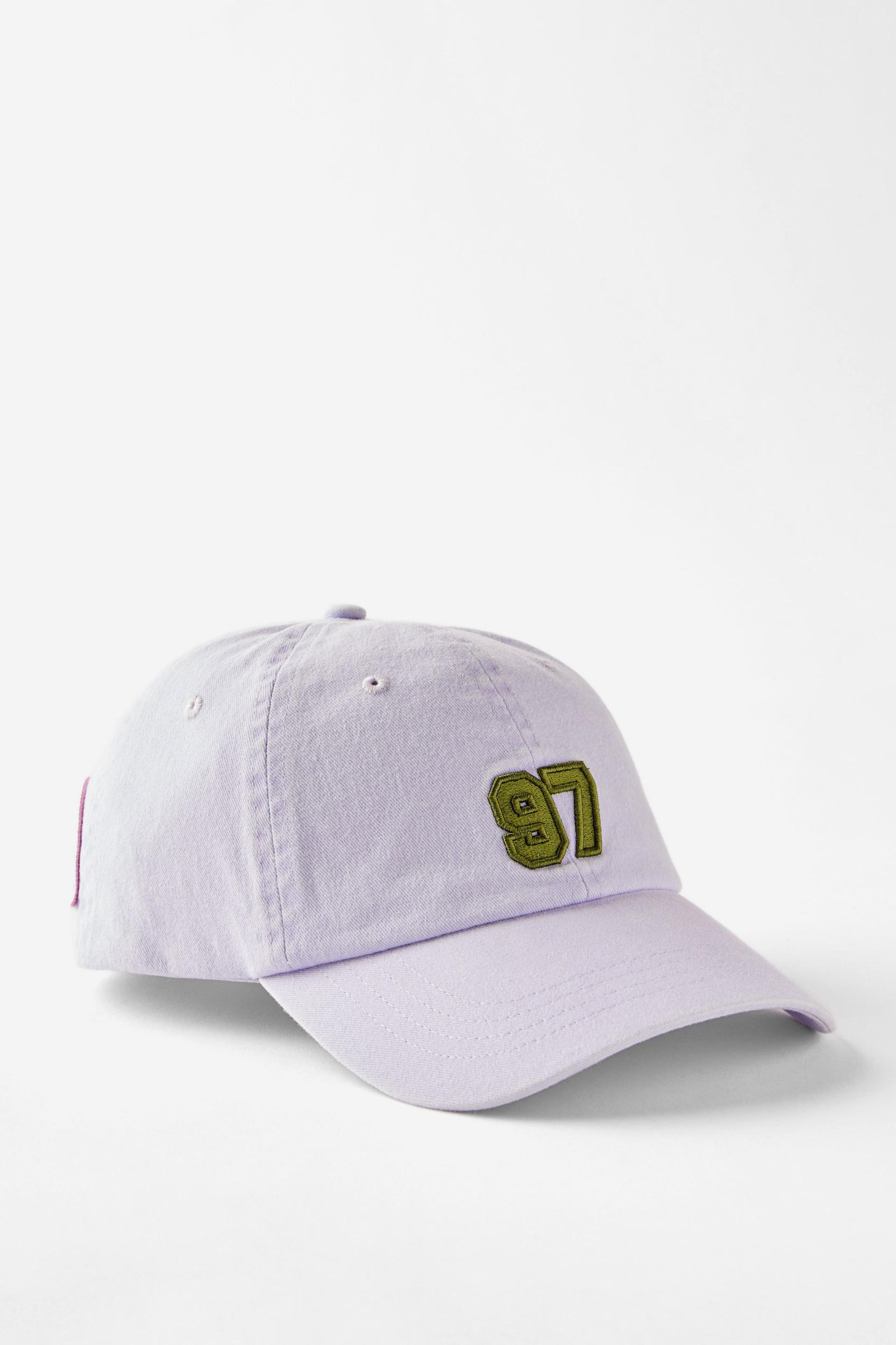 Active Graphic Cap Product Image