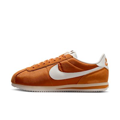 Nike Mens Cortez Textile Shoes | HF0263-800 Product Image