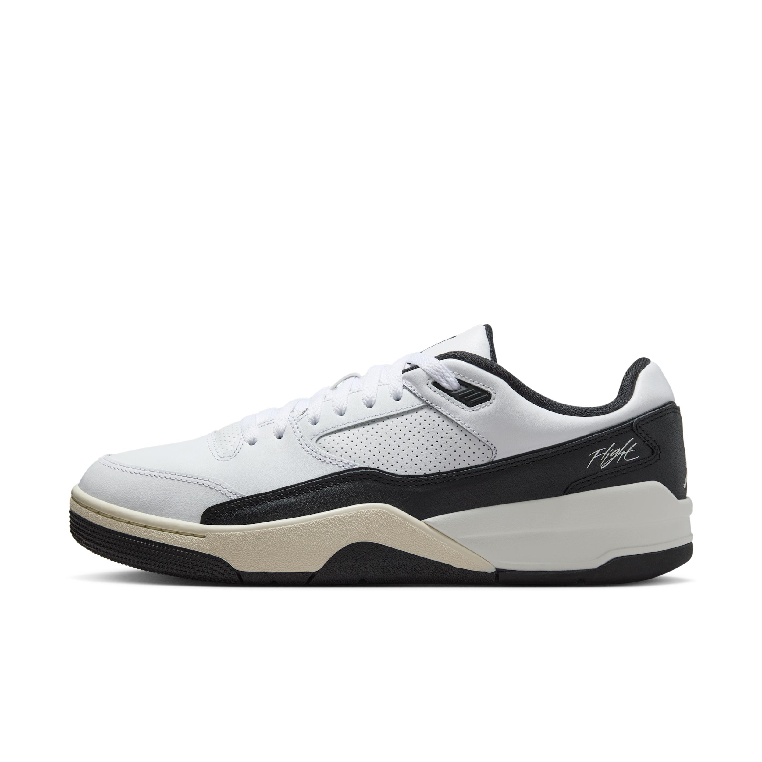 Mens Jordan Flight Court Shoes | HF3255-112 Product Image