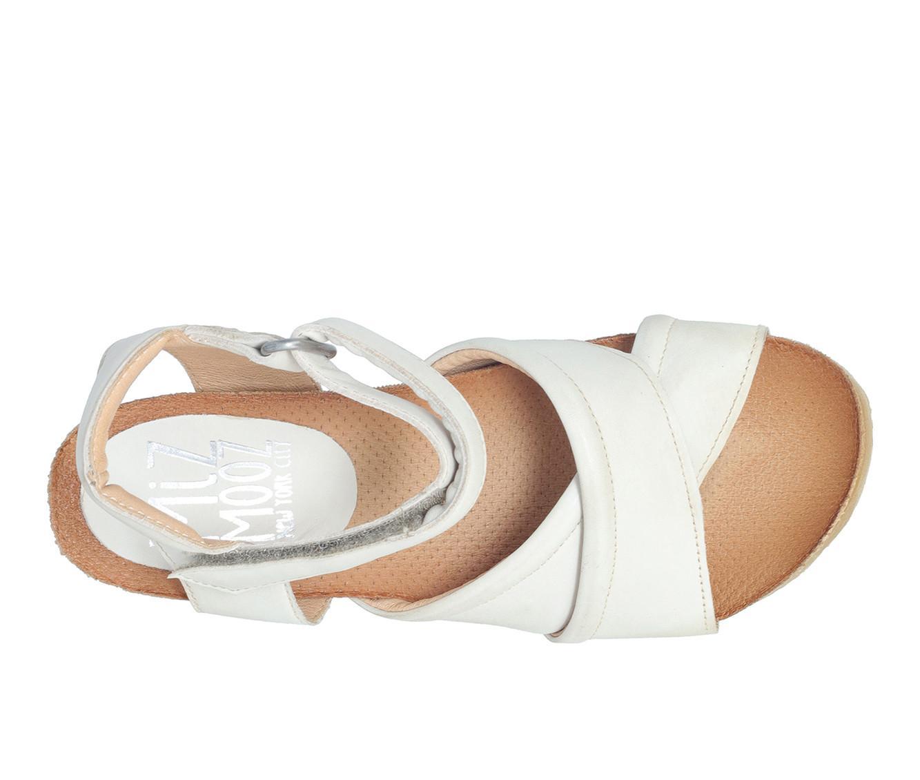 Women's Miz Mooz Sofie Wedges Product Image