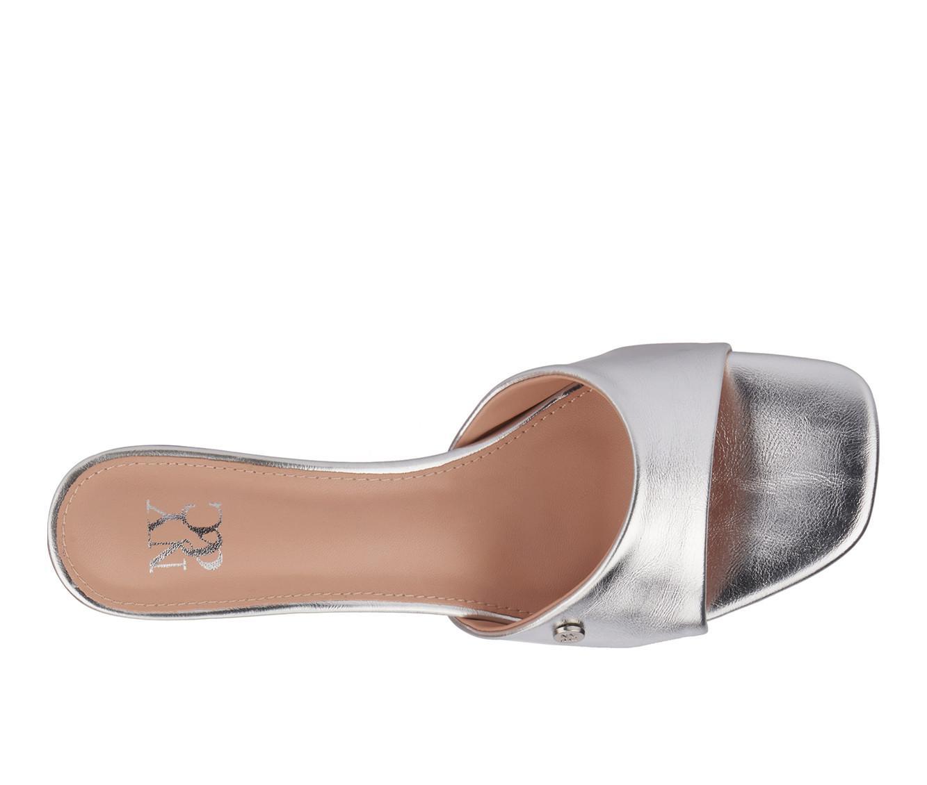 Women's New York and Company Gaia Dress Sandals Product Image