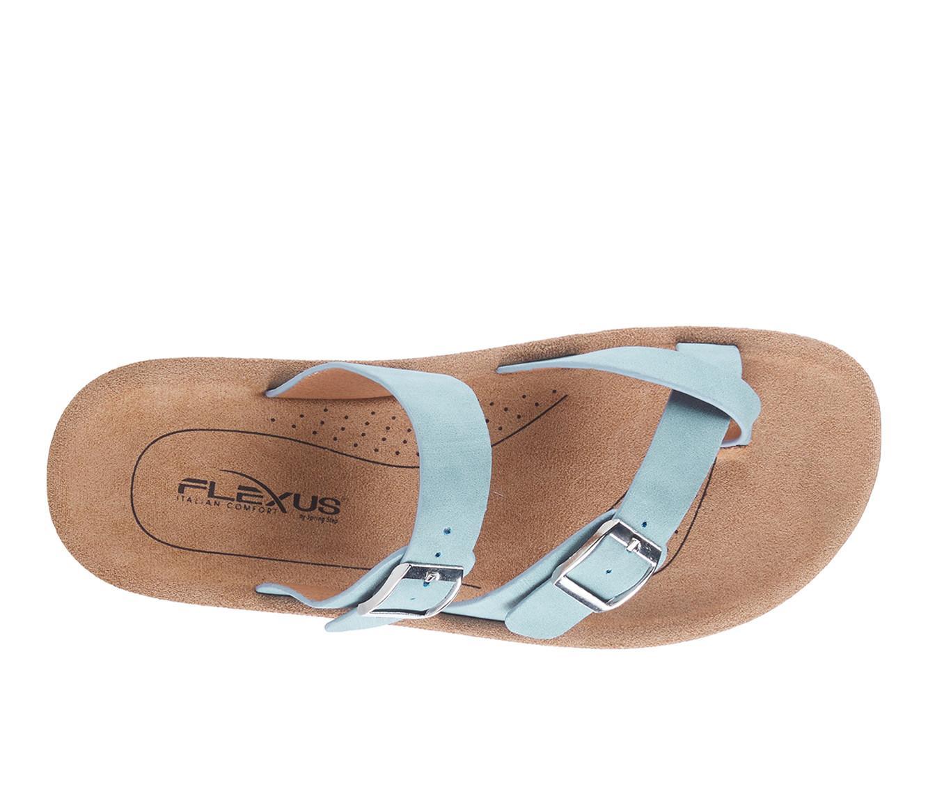 Women's Flexus Bayside Sandals Product Image