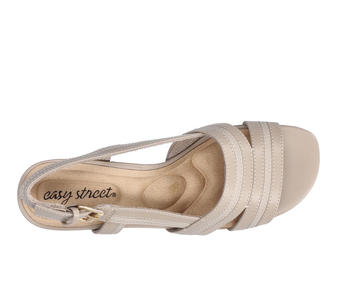 Women's Easy Street Meghan Pumps Product Image