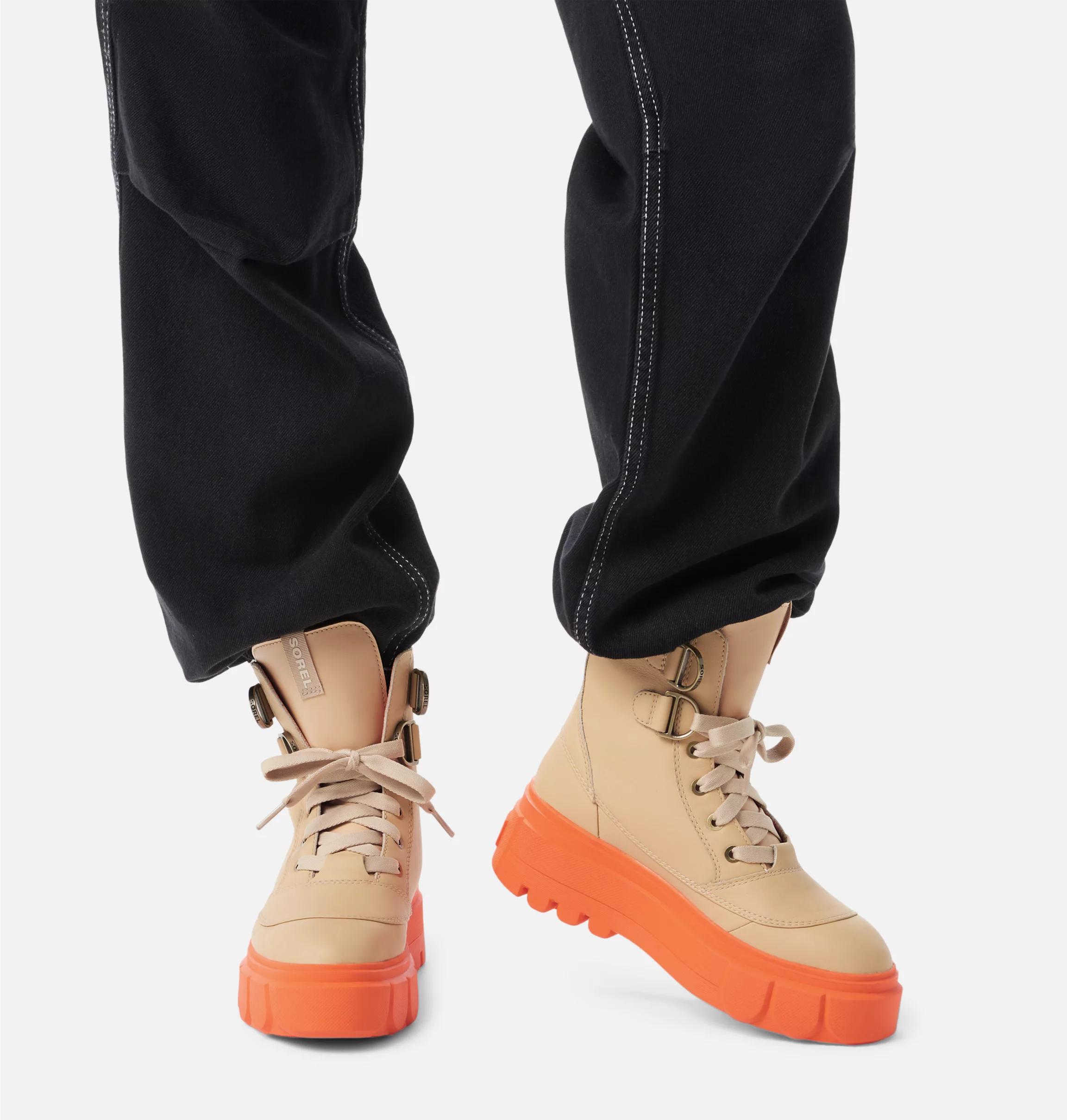 CARIBOU™ X Women's Lace Boot Product Image