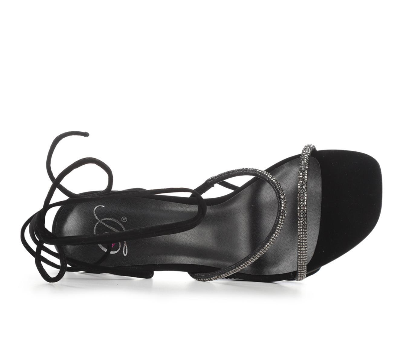 Women's Delicious Legina-S Heeled Sandals Product Image