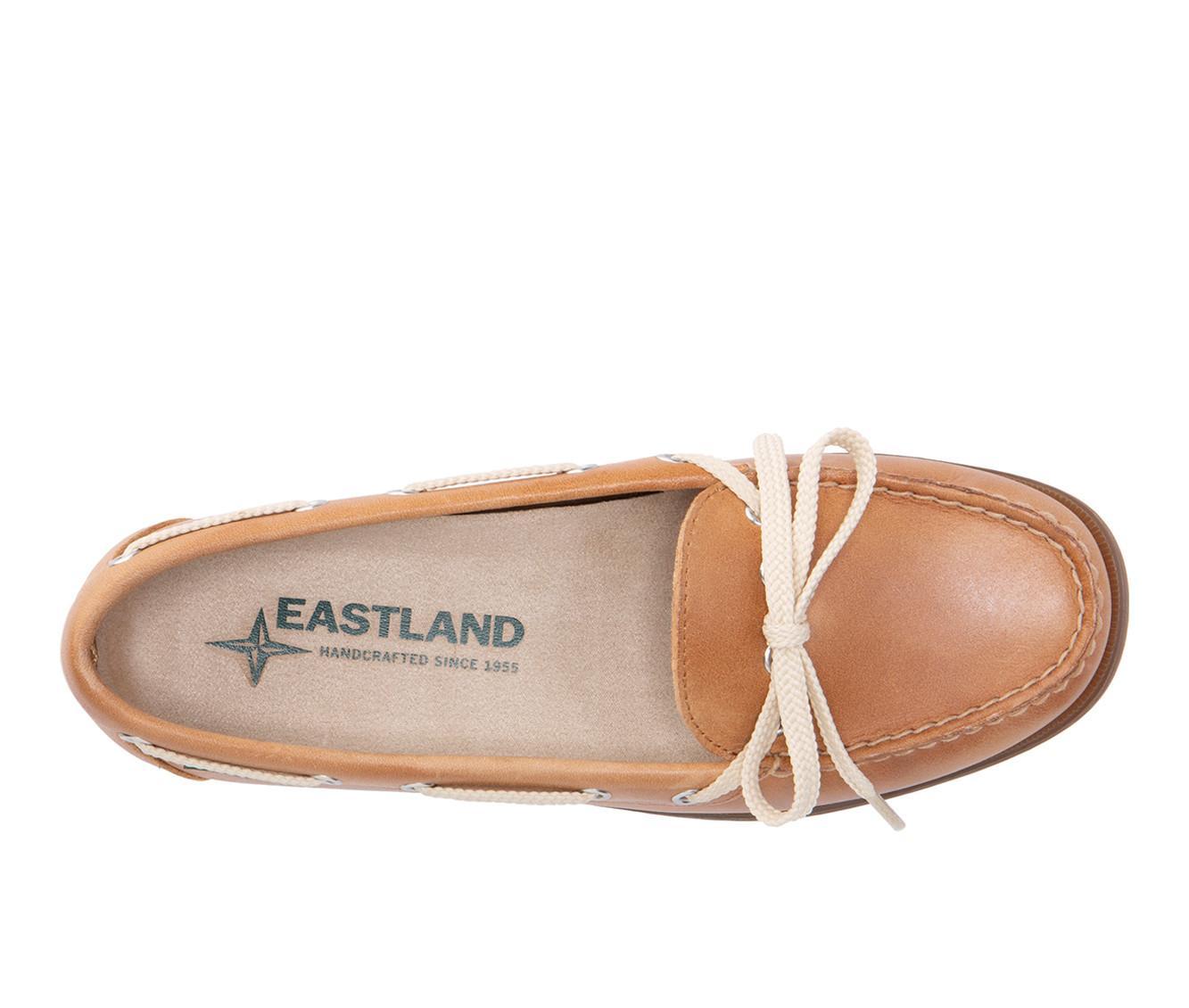 Women's Eastland Yarmouth Boat Shoes Product Image
