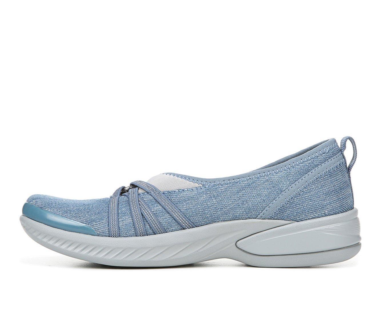 Women's BZEES Niche Sustainable Slip-Ons Product Image