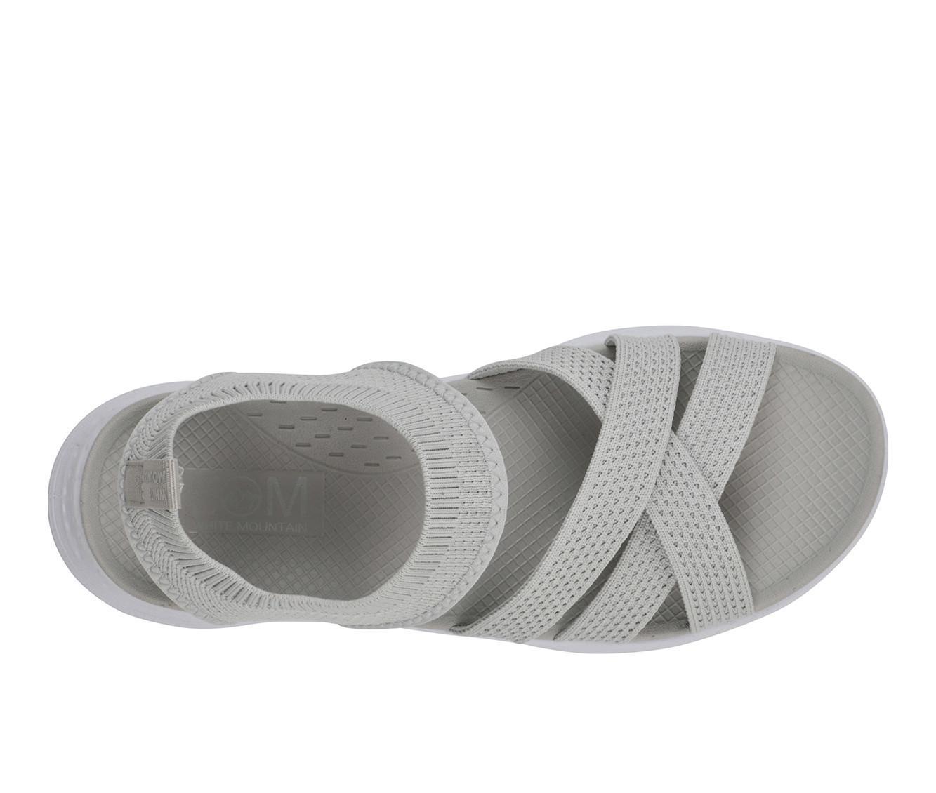 Women's White Mountain Charry Sandals Product Image