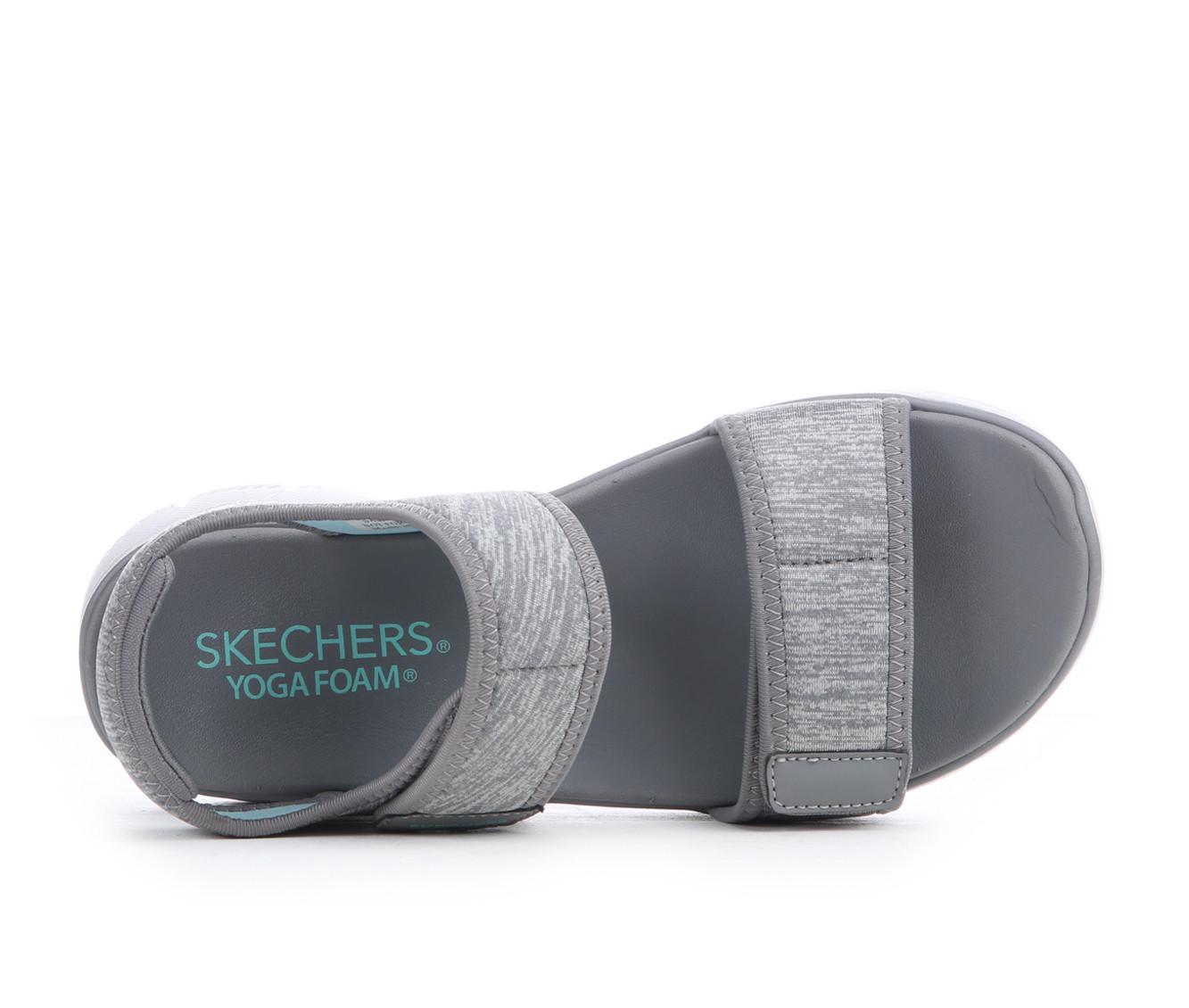 Women's Skechers Summits 164029 Sandals Product Image