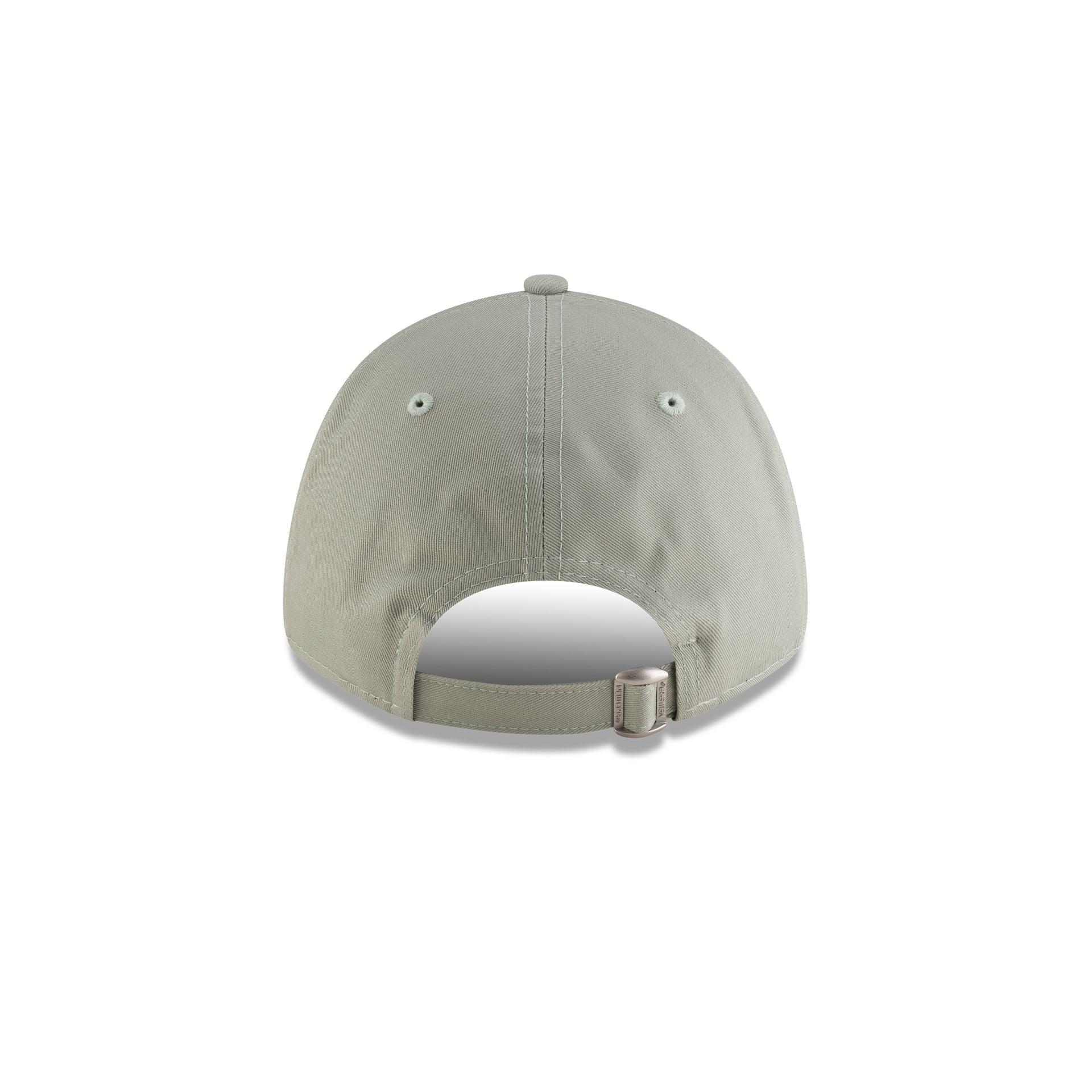 New Era Cap Everest Green Essential 9FORTY Snapback Hat Male Product Image