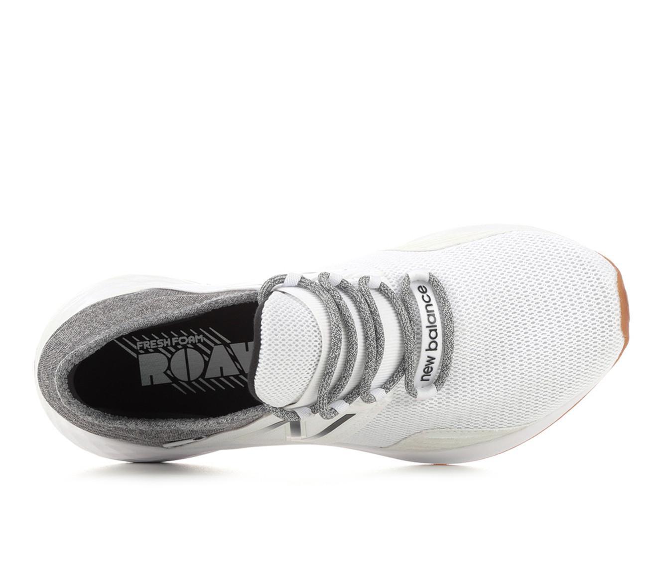 Women's New Balance Roav V1 Sneakers Product Image