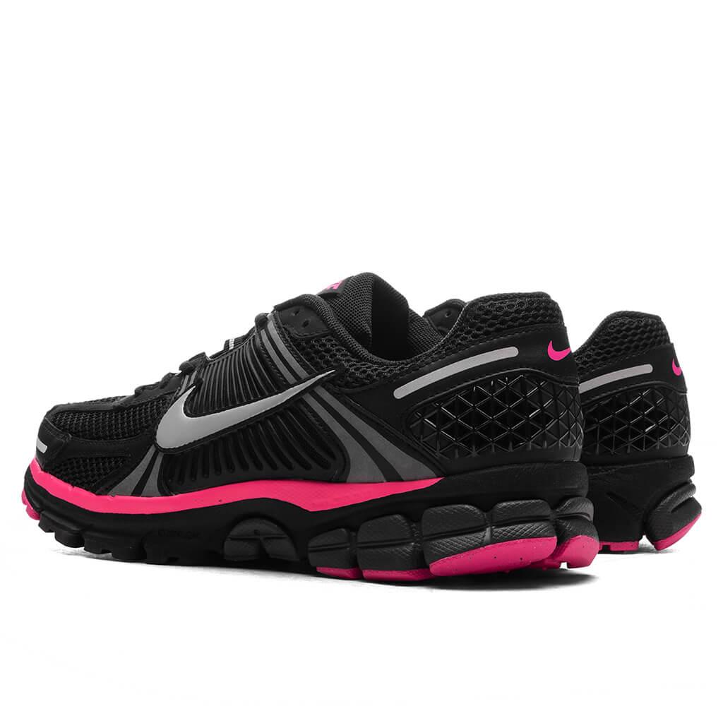 Zoom Vomero 5 - Black/Metallic Platinum/Anthracite Male Product Image