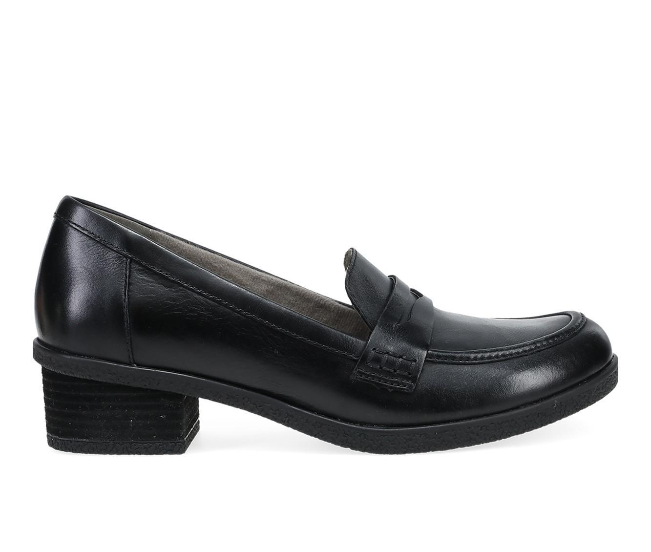 Women's Dansko Danica Waterproof Loafers Product Image