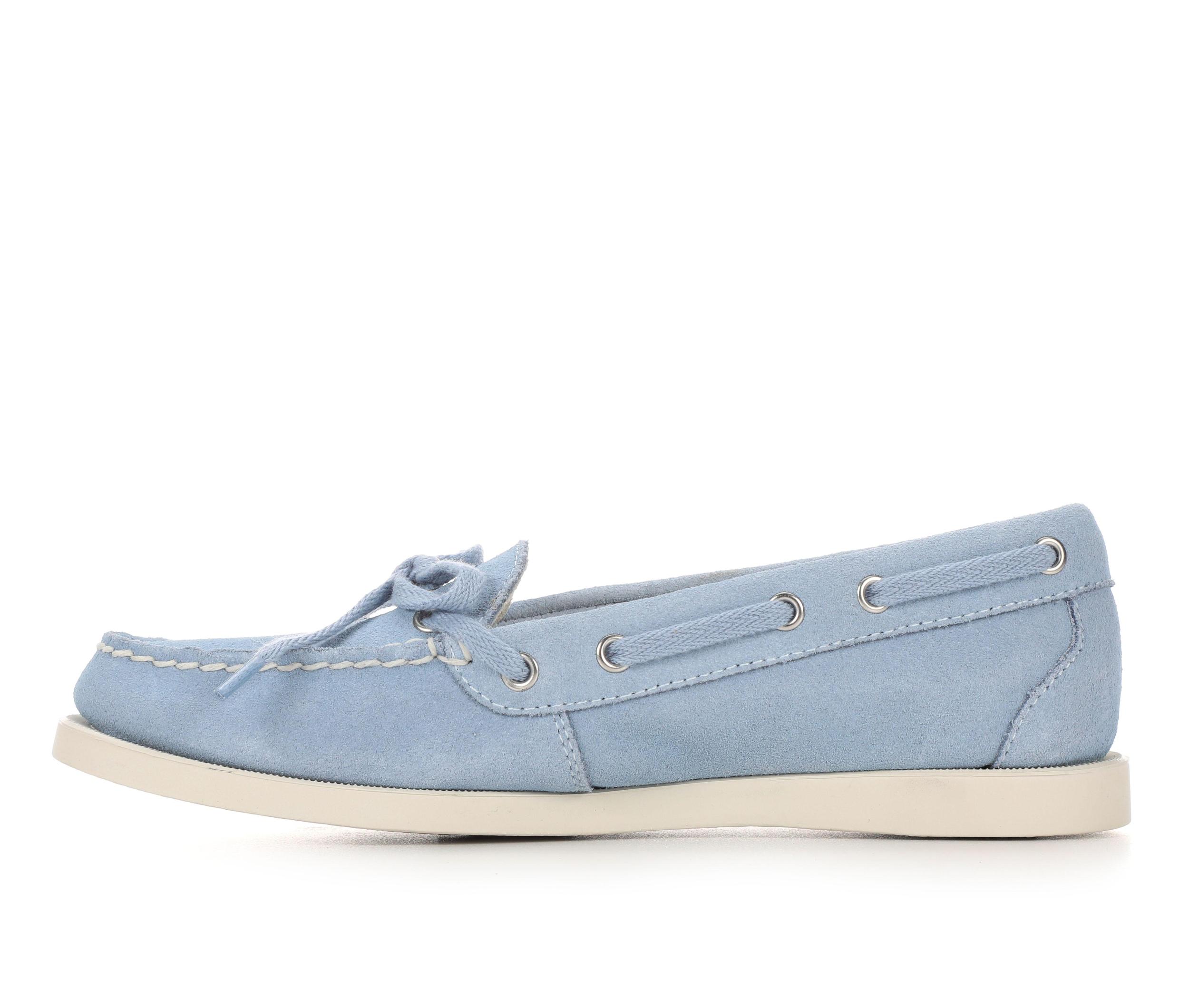 Women's Eastland W Yarmouth Boat Shoes Product Image
