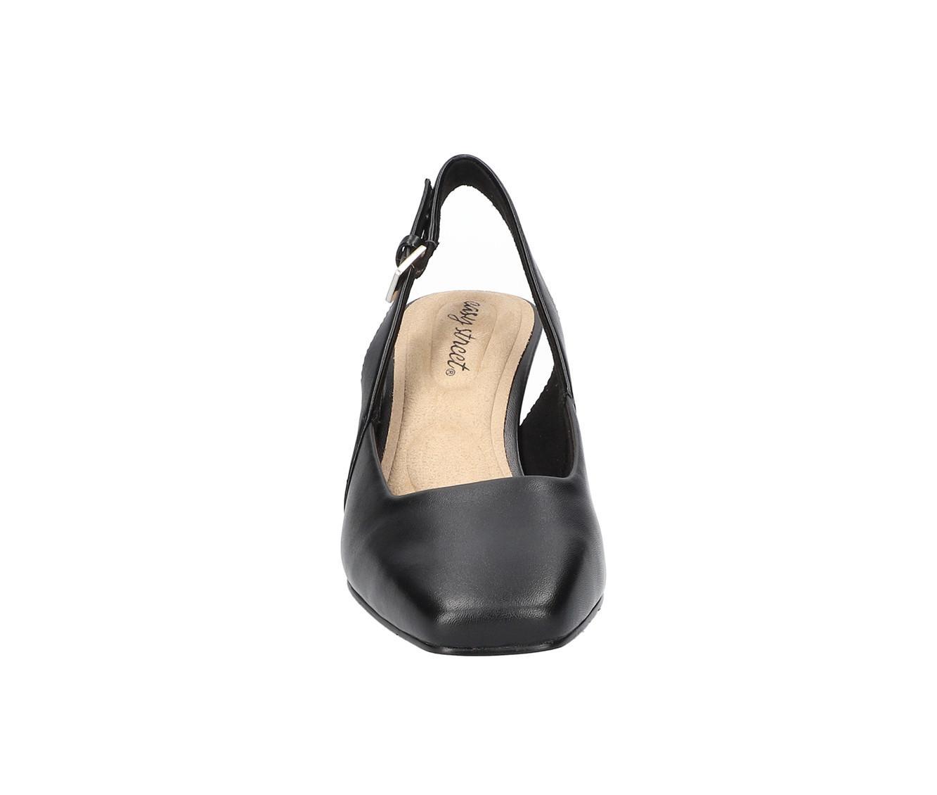 Women's Easy Street Ritsa Pumps Product Image