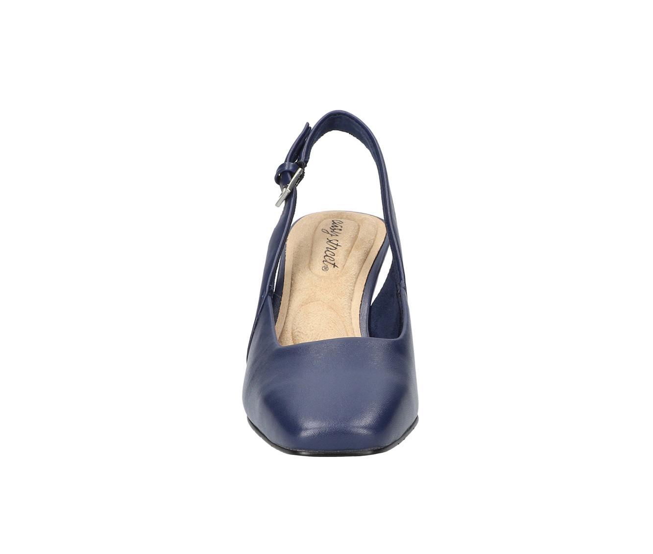 Women's Easy Street Ritsa Pumps Product Image