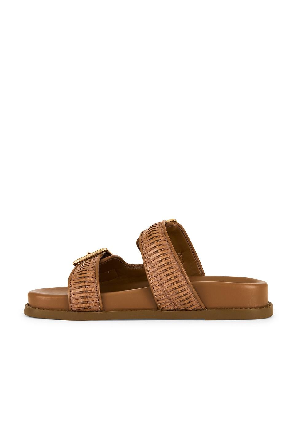 Naomi Sandal Schutz Product Image