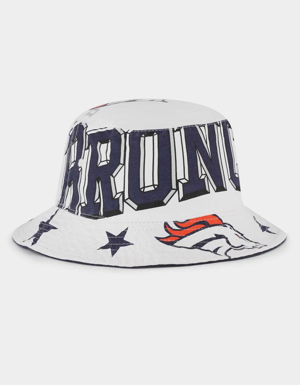 47 BRAND Denver Broncos Energize Bucket Hat - MULTI Product Image