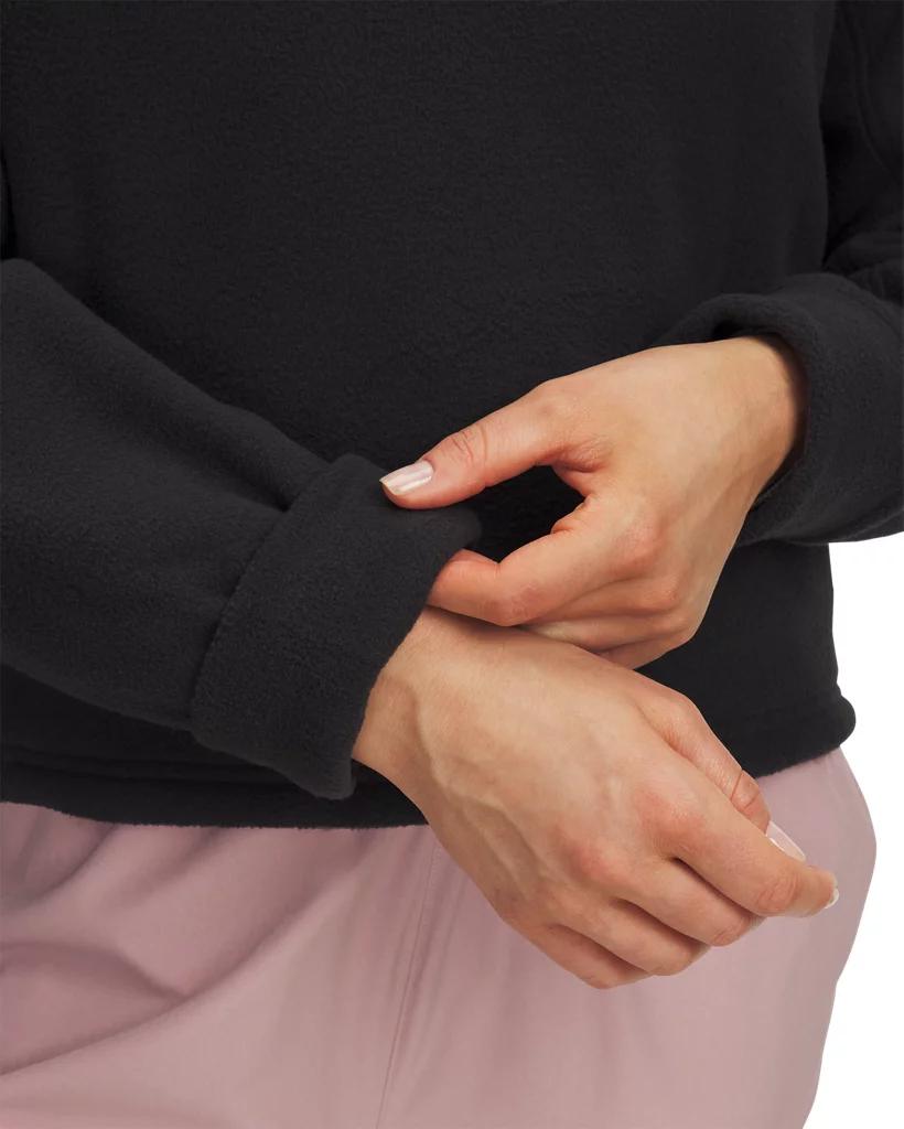 UA Expanse Fleece Product Image