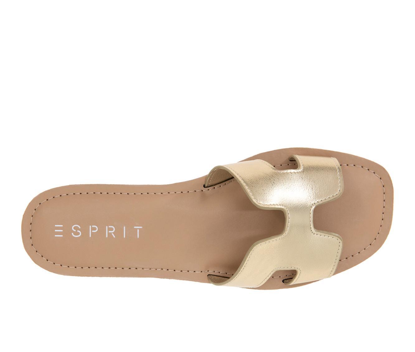 Women's Esprit Leona Sandals Product Image
