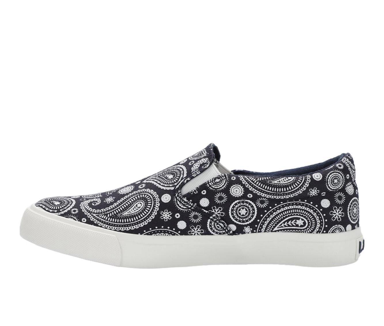 Women's Lamo Footwear Piper Slip-On Shoes Product Image