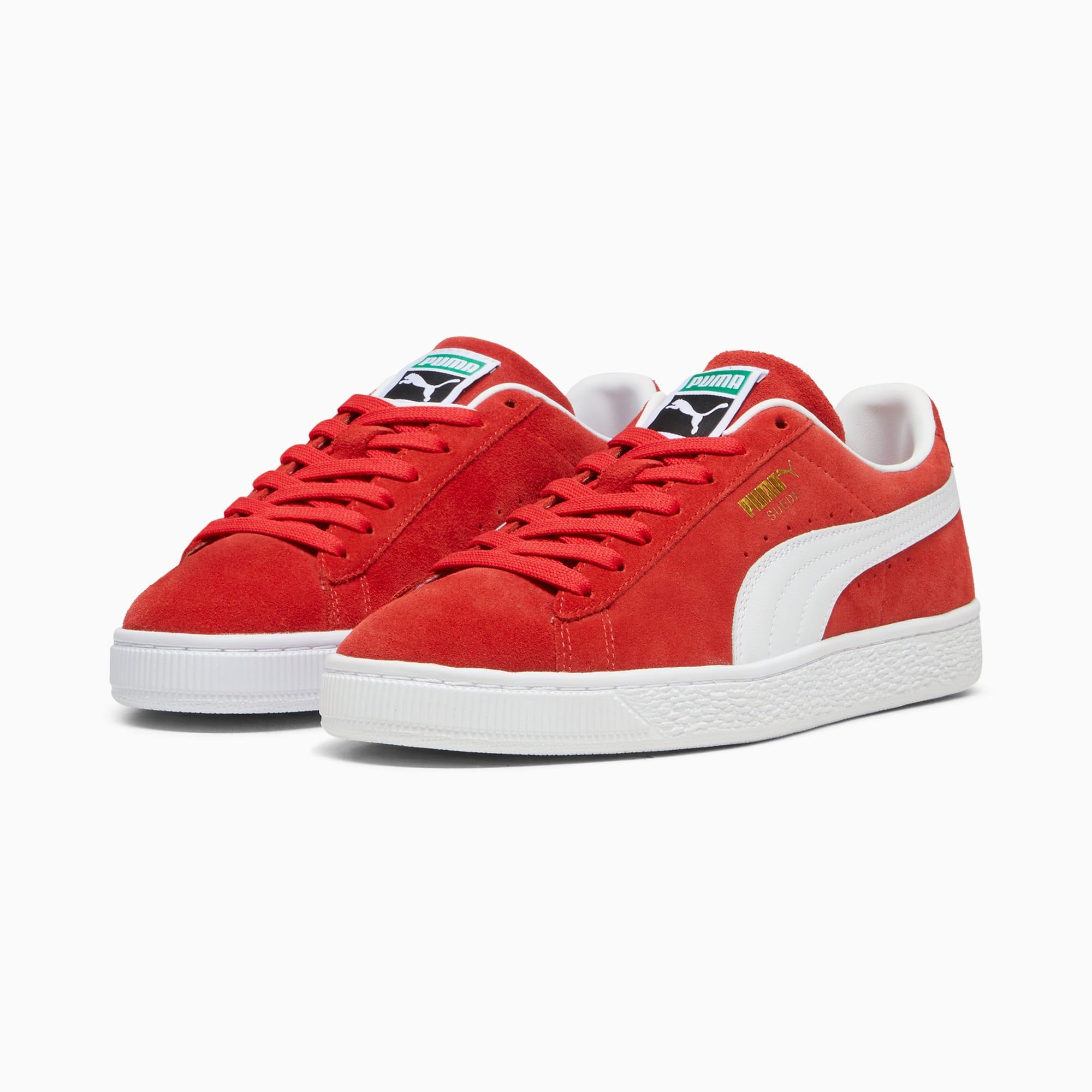 Suede Classic Sneakers Product Image