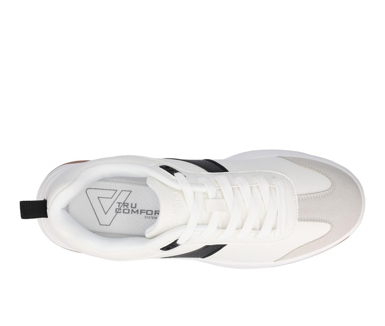 Men's Vance Co. Raiden Casual Sneakers Product Image