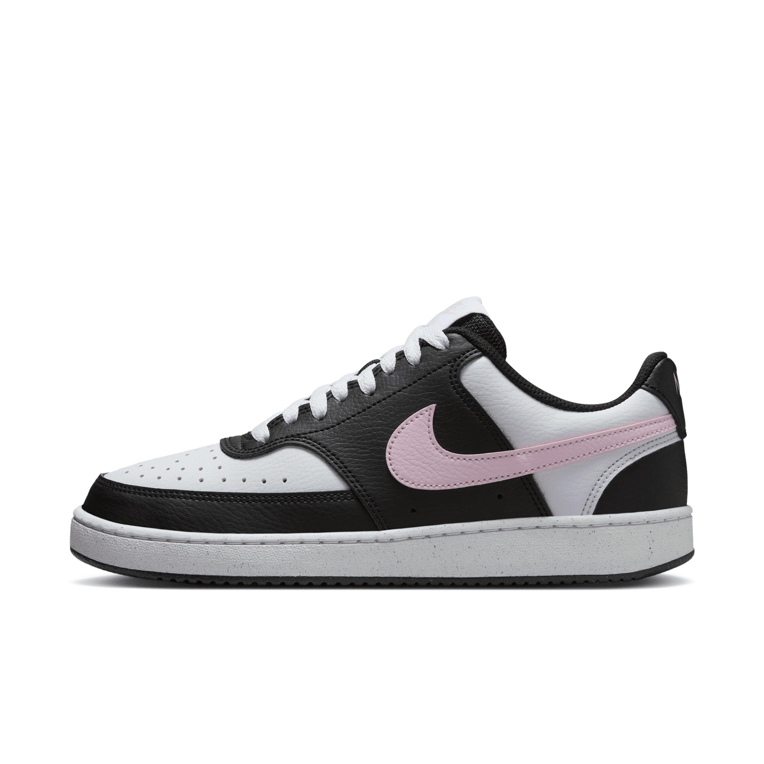 Nike Women's Court Vision Low Next Nature Shoes Product Image
