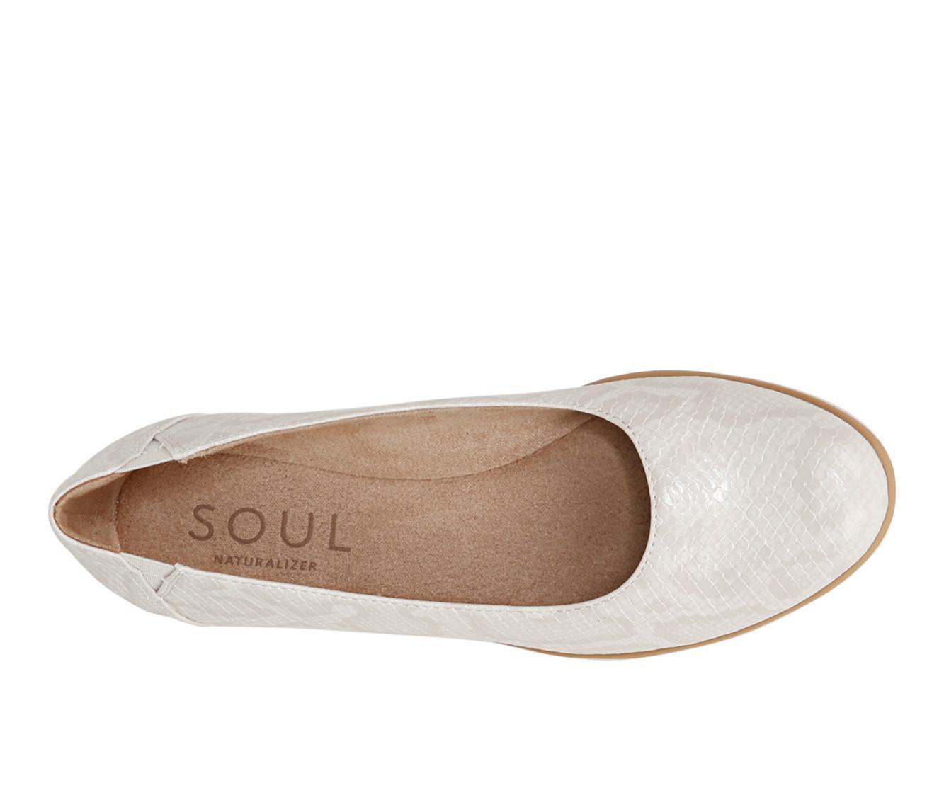 Women's Soul Naturalizer Idea-Ballet Flats Product Image