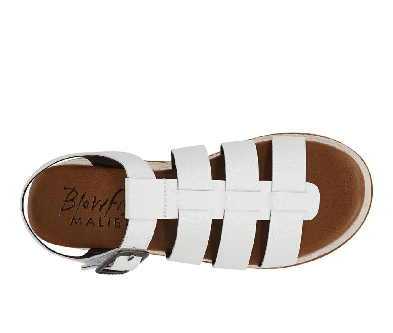 Women's Blowfish Malibu Madrid 2 Wedges Product Image