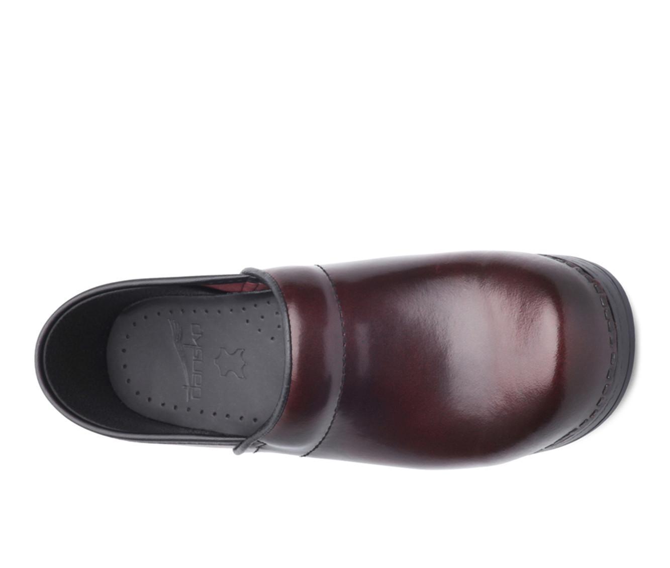 Women's Dansko Professional Cabrio Clogs Product Image