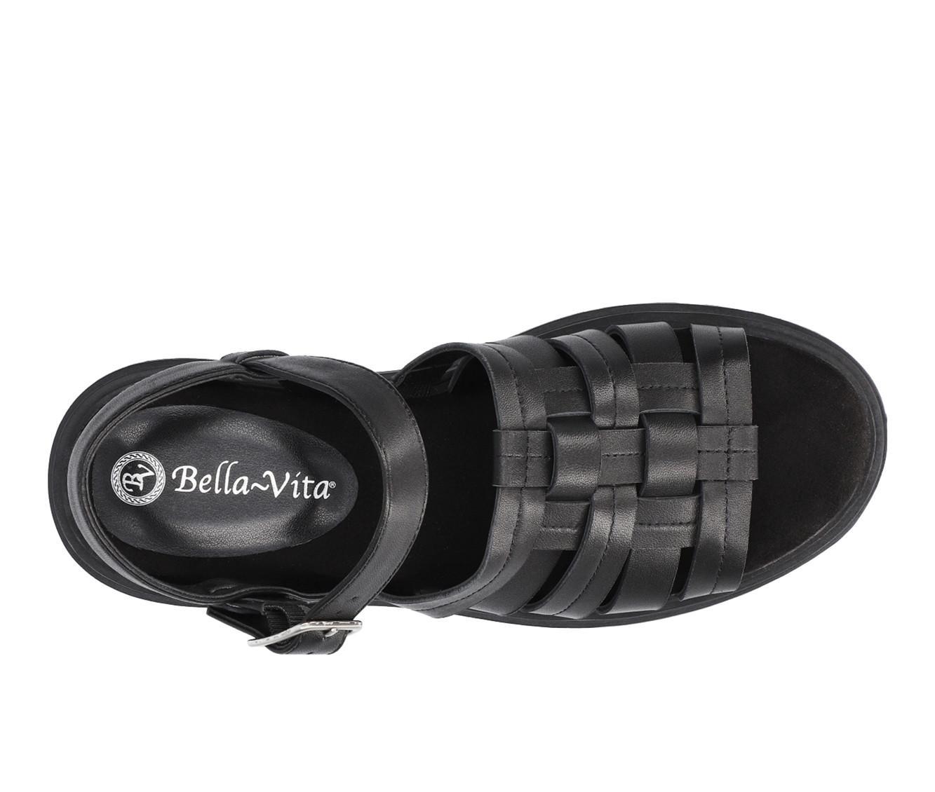 Women's Bella Vita Loni Sandals Product Image