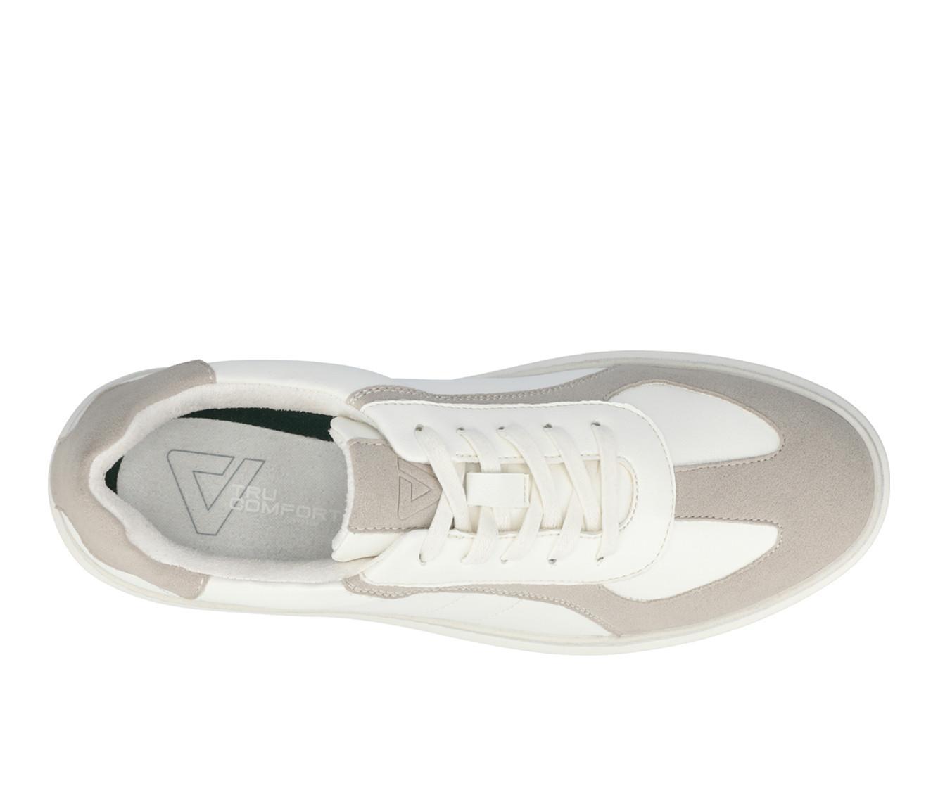 Men's Vance Co. Berlin Casual Sneakers Product Image