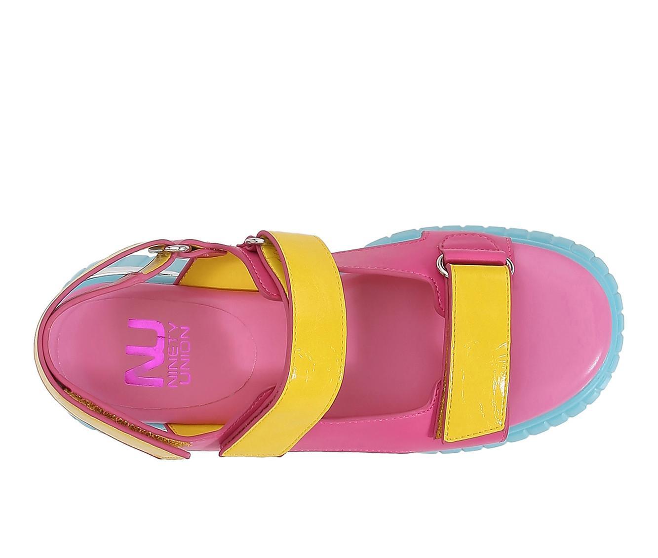 Women's Ninety Union Bayside Platform Sandals Product Image