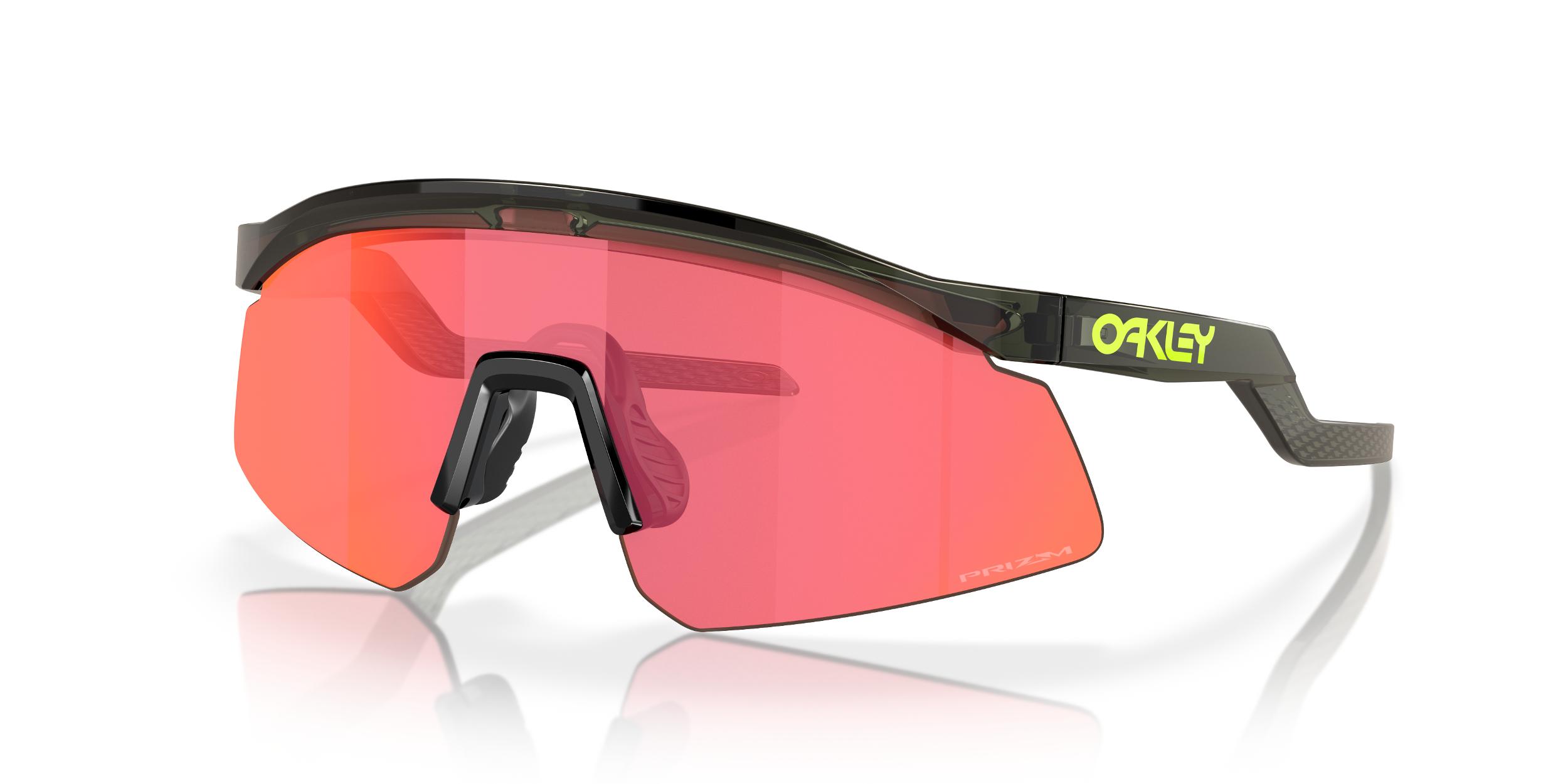 Oakley Mens Hydra Sunglasses Product Image