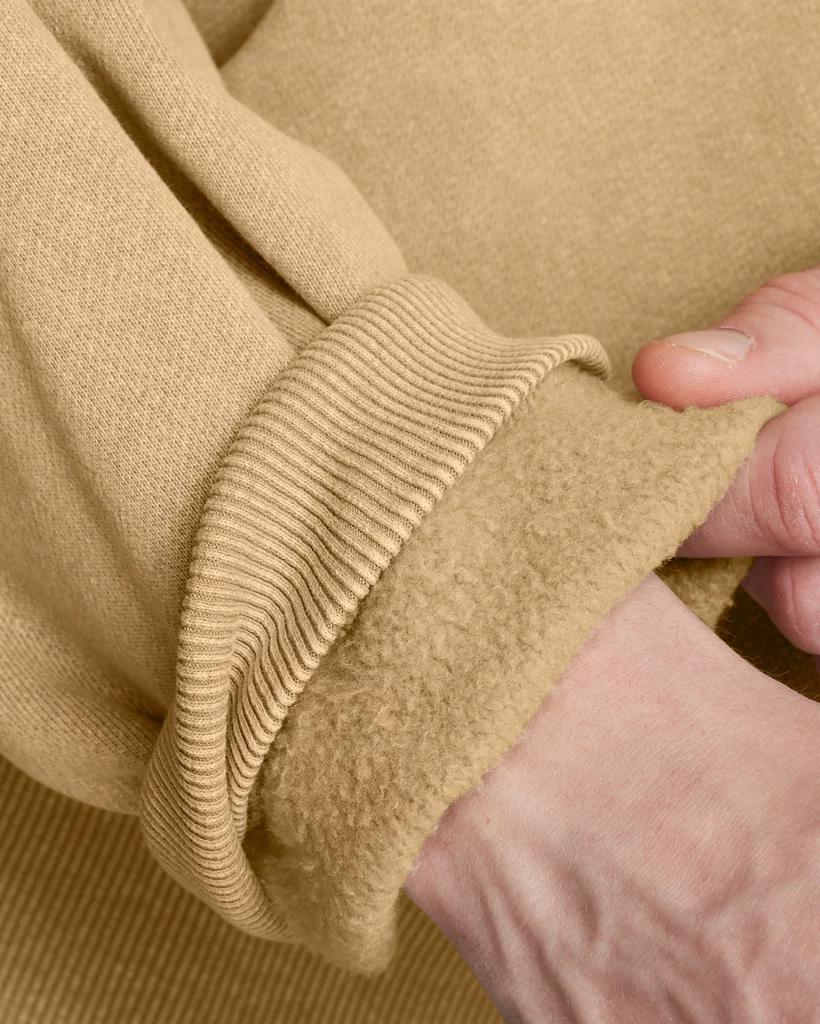 UA Icon Heavyweight Fleece Wash Product Image