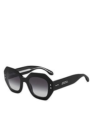 Isabel Marant Square Sunglasses, 52mm Product Image